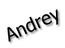 Andrey